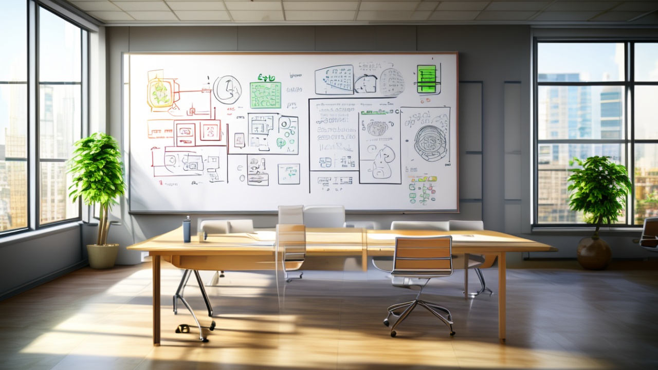 Planejamento operacional para organizacoes